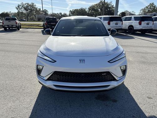 2026 Buick Envista Sport Touring FWD