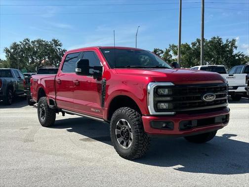 2024 Ford F-250 Lariat