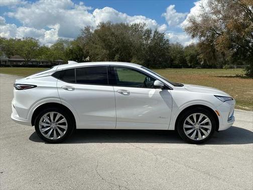 2025 Buick Envista Avenir FWD