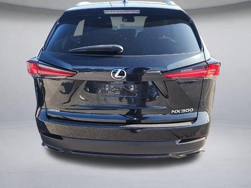 2019 Lexus NX 300 Base