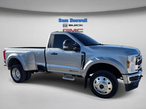 2024 Ford F-450 XL