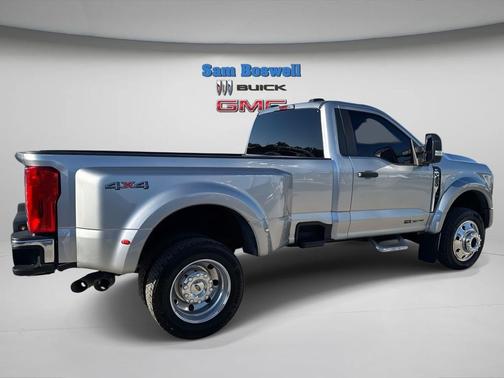 2024 Ford F-450 XL