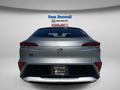 2025 Buick Envista Sport Touring FWD