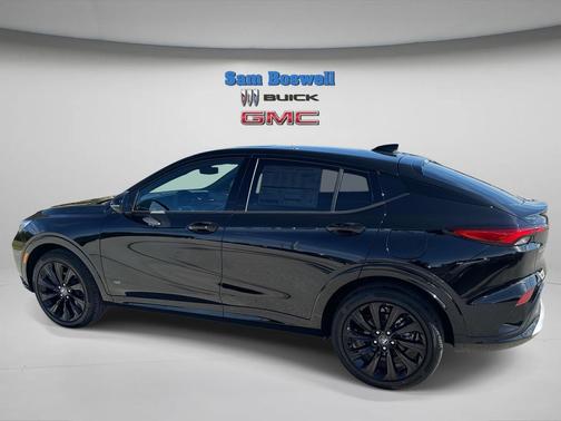 2026 Buick Envista Sport Touring FWD
