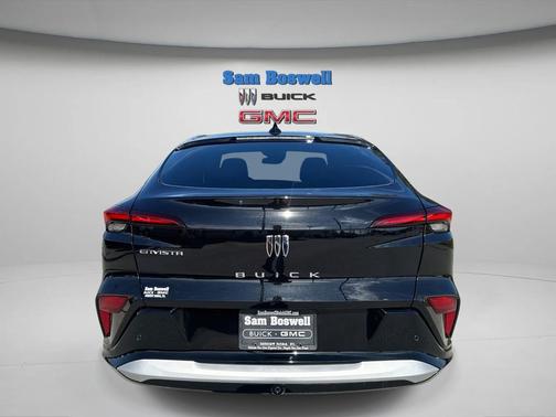 2026 Buick Envista Sport Touring FWD