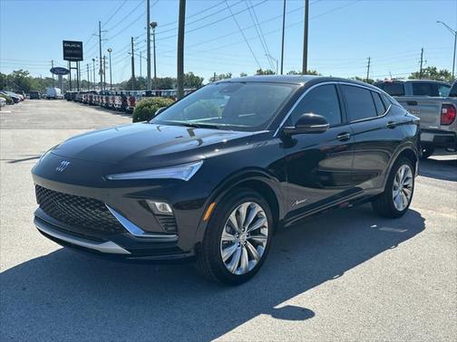 2025 Buick Envista Avenir FWD