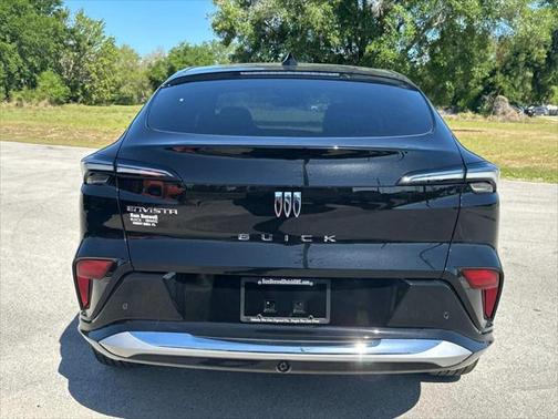 2025 Buick Envista Avenir FWD