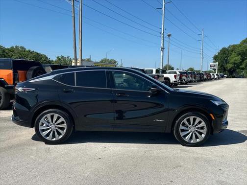 2025 Buick Envista Avenir FWD