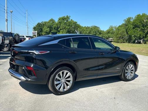 2025 Buick Envista Avenir FWD