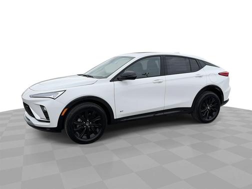 2026 Buick Envista Sport Touring FWD