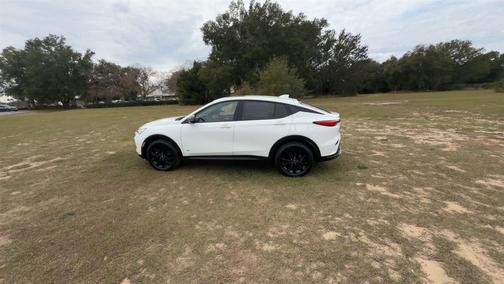 2026 Buick Envista Sport Touring FWD