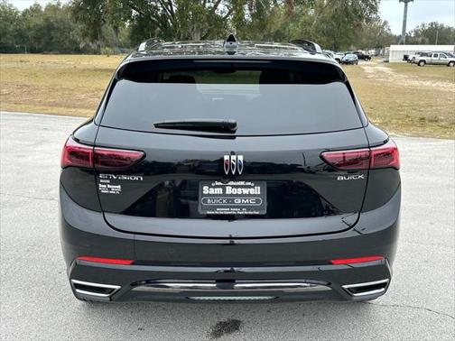 2025 Buick Envision Sport Touring AWD