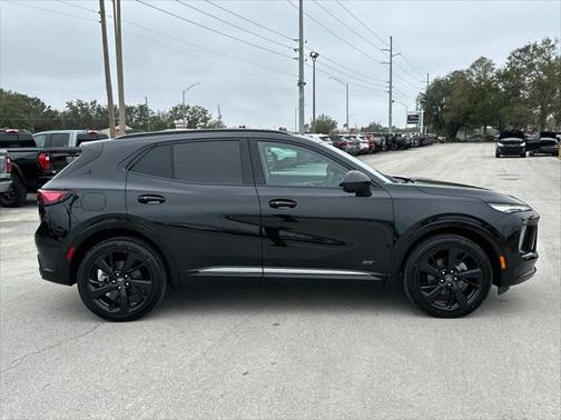 2025 Buick Envision Sport Touring AWD