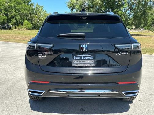 2025 Buick Envision Avenir AWD