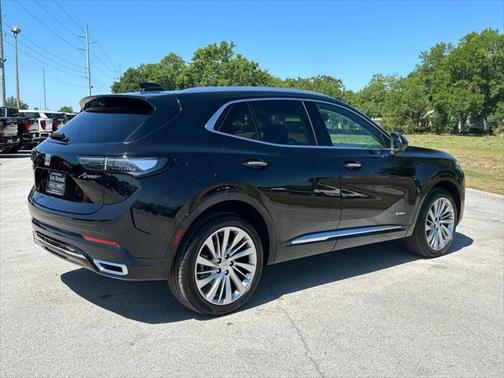 2025 Buick Envision Avenir AWD