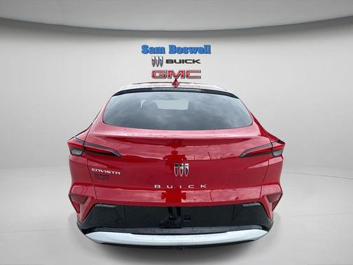 2026 Buick Envista Sport Touring FWD