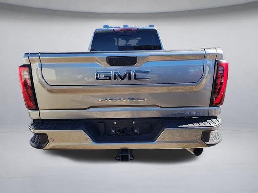 2024 GMC Sierra 3500 Denali