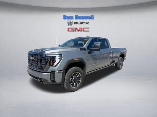 2024 GMC Sierra 3500 Denali