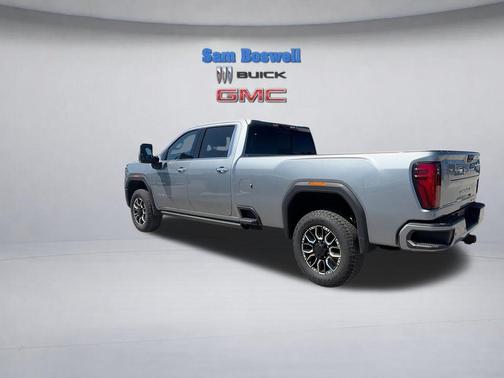 2024 GMC Sierra 3500 Denali