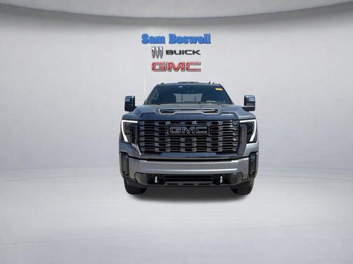2024 GMC Sierra 3500 Denali