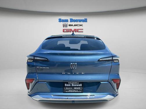 2025 Buick Envista Avenir FWD