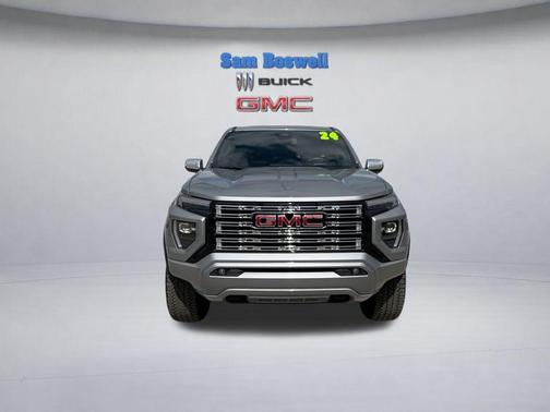 2024 GMC Canyon Denali