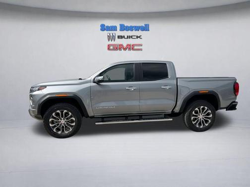 2024 GMC Canyon Denali
