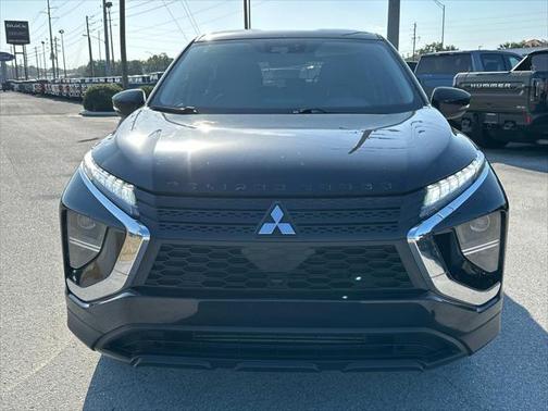 2022 Mitsubishi Eclipse Cross LE