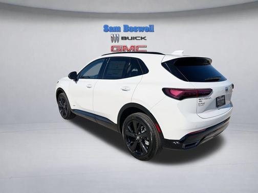 2026 Buick Envision Sport Touring AWD