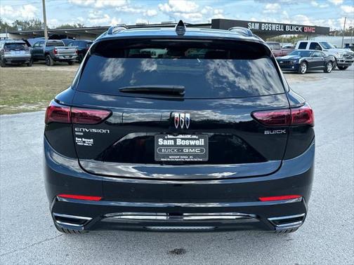 2025 Buick Envision Sport Touring AWD