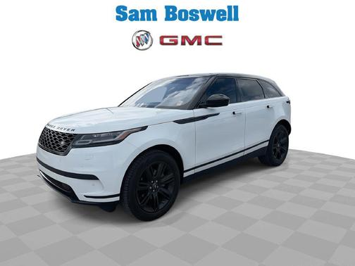 2020 Land Rover Range Rover Velar P250 S