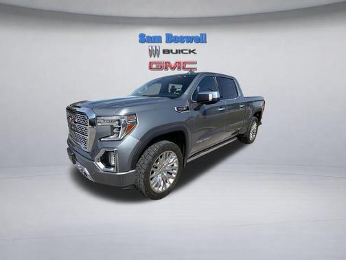 2019 GMC Sierra 1500 Denali
