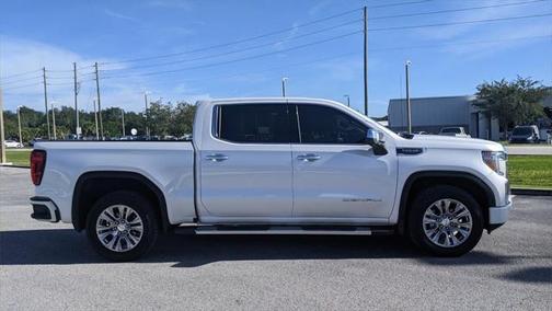 Photo 3 of 28 of 2022 GMC Sierra 1500 Denali