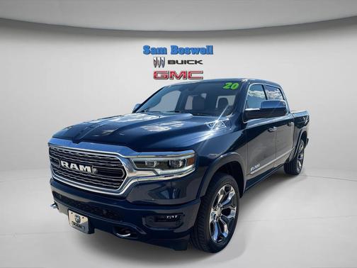 2020 RAM 1500 Limited