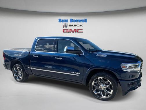 2020 RAM 1500 Limited