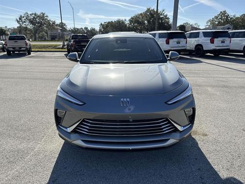 2026 Buick Envista Preferred FWD