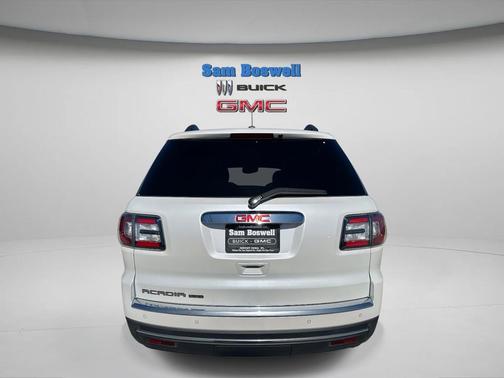 2017 GMC Acadia Limited Limited