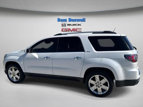 2017 GMC Acadia Limited Limited