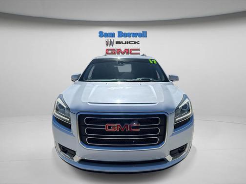 2017 GMC Acadia Limited Limited