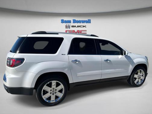 2017 GMC Acadia Limited Limited