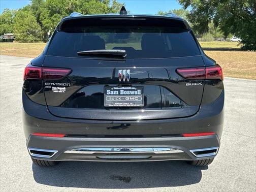2025 Buick Envision Preferred AWD