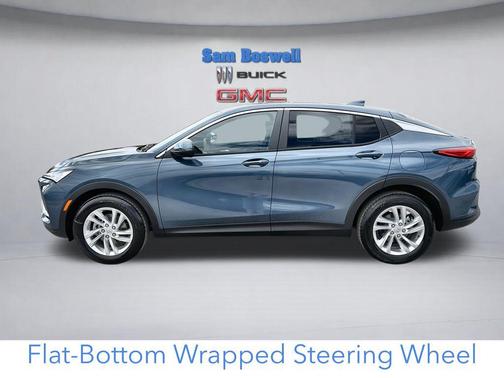 2026 Buick Envista Preferred FWD