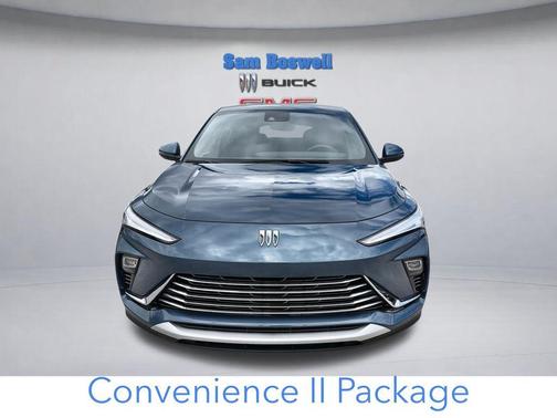 2026 Buick Envista Preferred FWD