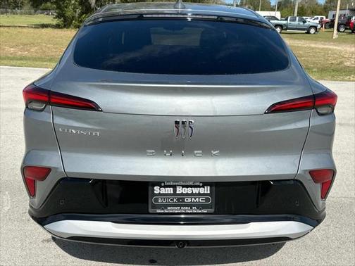 2025 Buick Envista Sport Touring FWD