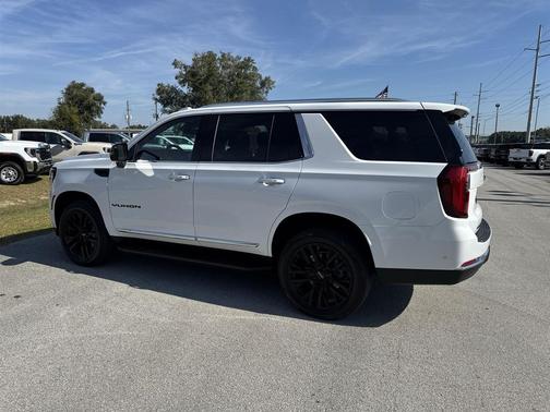 2026 GMC Yukon 2WD Elevation