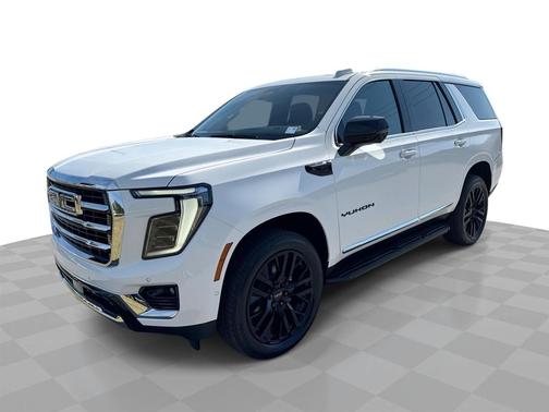2026 GMC Yukon 2WD Elevation