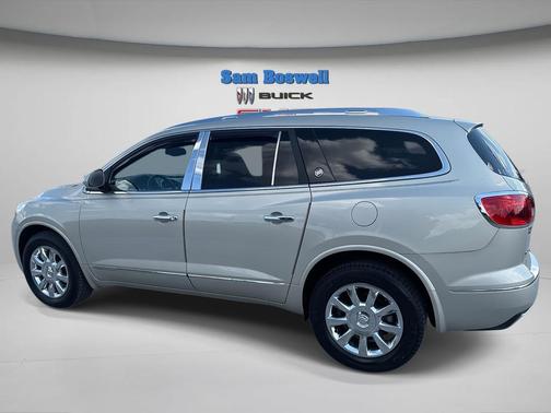 2014 Buick Enclave Leather