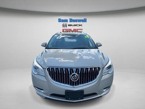 2014 Buick Enclave Leather
