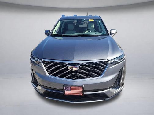 2021 Cadillac XT6 Premium Luxury AWD