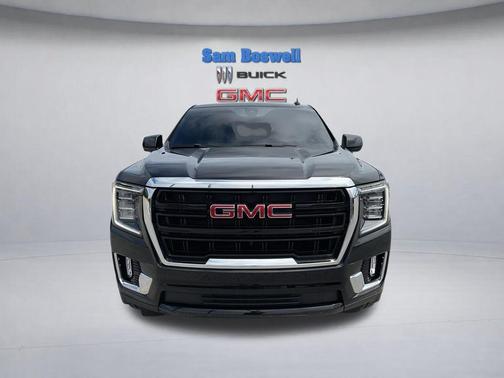 2021 GMC Yukon SLE